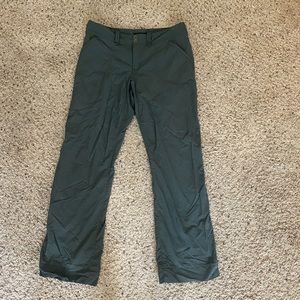 Arc’teryx pants